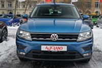 VW Tiguan 2.0 Sound 4Motion