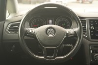 VW Golf Sportsvan 1.5 TSI DSG
