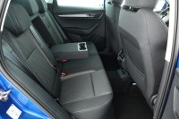 Skoda Karoq 1.5 TSI DSG