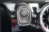 Mercedes-Benz CLA 200 d SB AMG Line