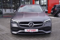 Mercedes-Benz C 200 C200 d T Avantgarde