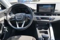 Audi A4 Avant 35 TFSI S line S-Tronic