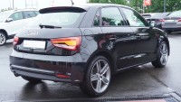 Audi A1 Sportback 1.0 TFSI