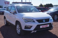 Seat Ateca 1.5 TSI DSG Style