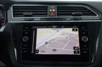 VW Tiguan 1.5 16V TSI Elegance DSG