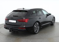Audi A6 Avant 45 TFSI S line