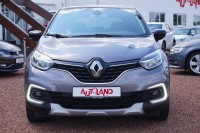Renault Captur 1.3 TCe 150 AT