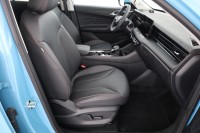 MG HS 1.5 T-GDI Luxury Aut.