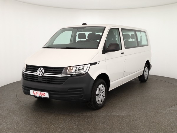 VW T6 Kombi T6.1 Lang 2.0 TDI