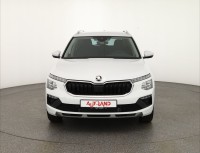 Skoda Kamiq 1.0 TSI DSG