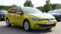 VW Golf Variant 1.5 eTSI Life DSG IQ.Light