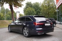 Audi A6 Avant S-Line 40 2.0 TDI