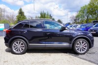 VW T-Roc 2.0 TSI Sport 4Motion DSG