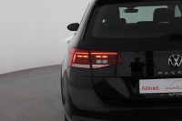 VW Passat Alltrack Variant 2.0 TDI 4M