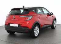 Renault Captur TCe 90