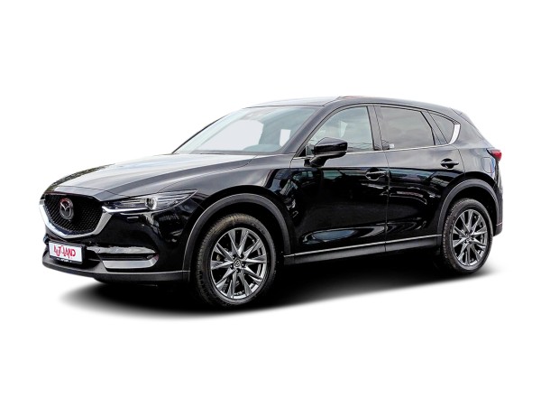 Mazda CX-5 2.5 Sports-Line AWD