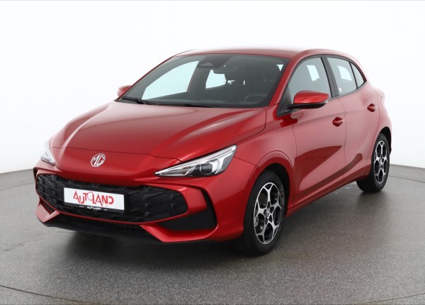 MG MG3 1.5 Comfort
