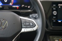 VW Touran 1.5 TSI