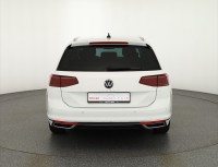 VW Passat Variant 2.0 TDI DSG Elegance