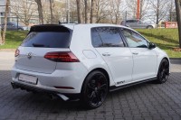 VW Golf VII 2.0 16V TSI GTI TCR