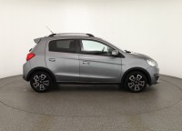 Mitsubishi Space Star 1.2 Cross Edition Aut.