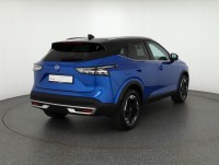 Nissan Qashqai 1.3 DIG-T 4x4 Aut.