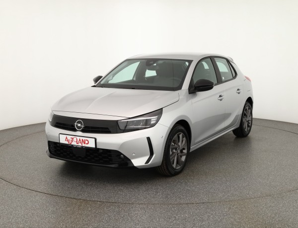 Opel Corsa 1.2 DI Turbo Aut.