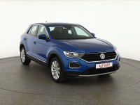 VW T-Roc 1.5 TSI DSG Style