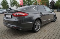 Ford Mondeo 2.0 Vignale