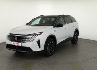 Peugeot 5008 GT 1.2 mHEV Aut. 3-Zonen-Klima Navi Sitzheizung