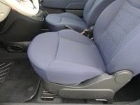 Fiat 500 1.0 M-Hybrid Club