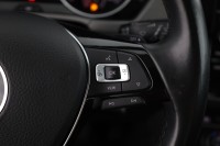 VW Touran 2.0 TDI DSG Comfortline
