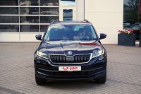 Skoda Kodiaq 1.5 TSI DSG