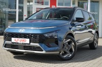 Vorschau: Hyundai BAYON Bayon 1.0T-GDI Aut.