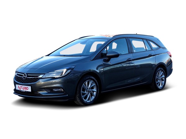 Opel Astra K Sports Tourer 1.6 CDTI Active