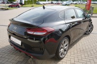 Hyundai i30 Fastback 1.4 T-GDI N Line