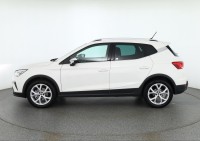 Vorschau: Seat Arona 1.0 TSI FR