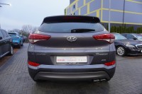 Hyundai Tucson 1.6 T-GDI Premium 4WD