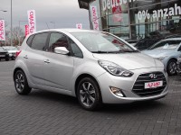 Hyundai ix20 1.6 Passion
