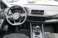 Nissan Qashqai 1.3 DIG-T