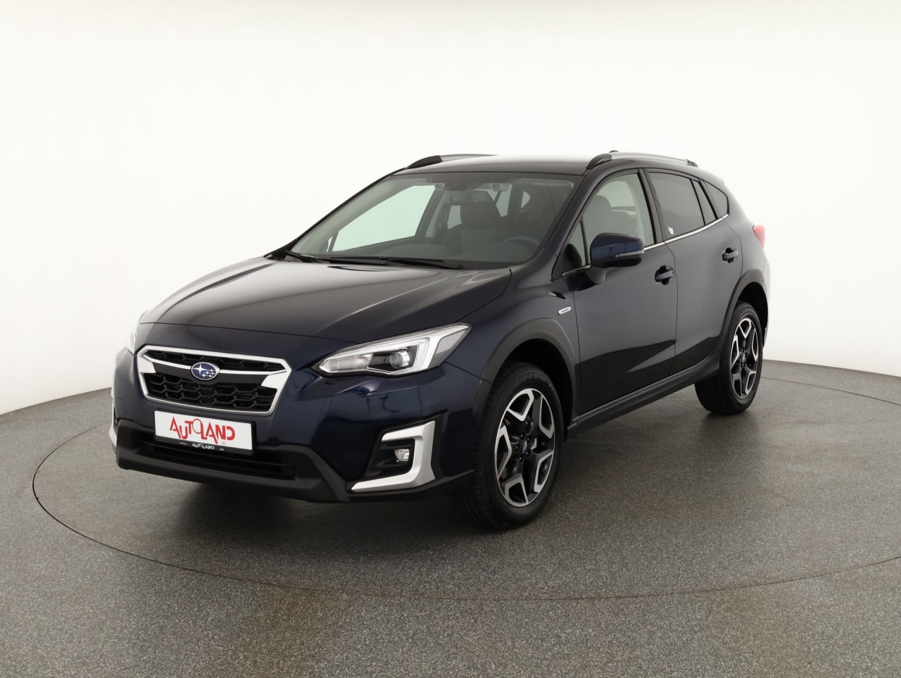 Subaru XV 2.0 Active M-Hybrid 4WD