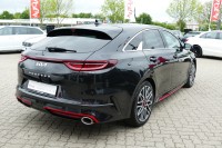 Kia pro_cee'd ProCeed 1.6 T-GDI GT