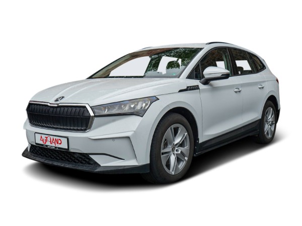 Skoda Enyaq 60 Loft