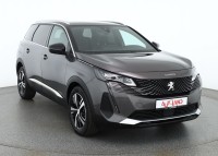 Peugeot 5008 GT 1.2 PureTech 130 Aut.