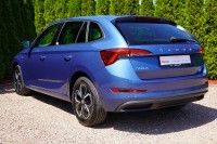 Skoda Scala 1.0 TSI DSG Drive