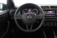 Skoda Fabia 1.0 MPI Cool Edition