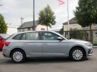 Skoda Scala 1.0 TSI DSG