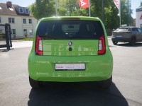 Skoda Citigo 1.0 MPI