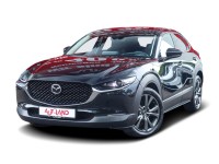 Mazda CX-30 2.0 Skyactiv-G mHeV Selection LED Navi ACC