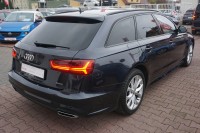 Audi A6 Avant 3.0 TDI quattro